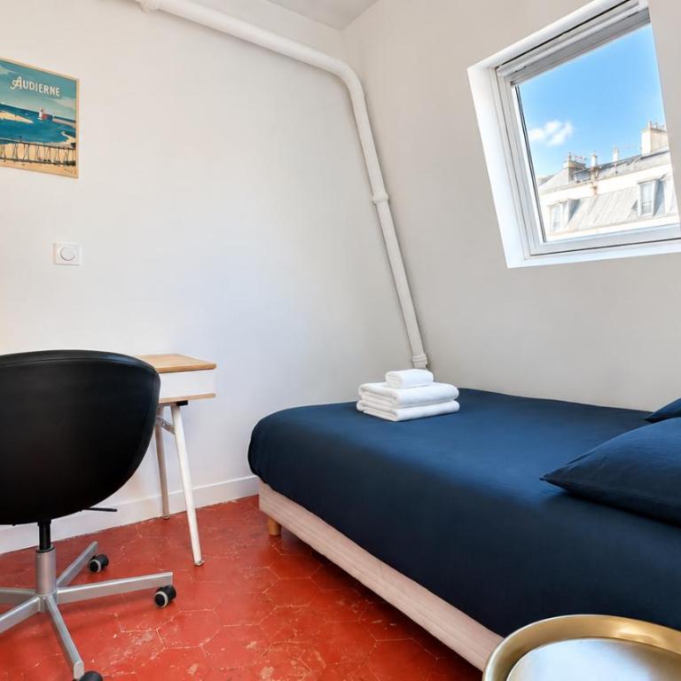 1BR Apartment in Vibrant Latin Quarter with Netflix - Appartement 1 Chambre - 2