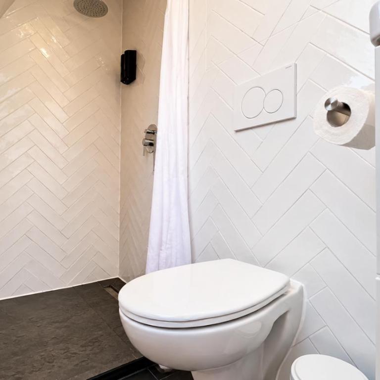 1BR Apartment in Vibrant Latin Quarter with Netflix - Appartement 1 Chambre - 20