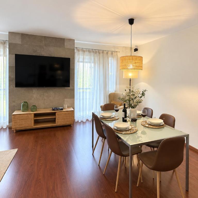 Charco Breeze - Apartment mit 2 Schlafzimmern - 4