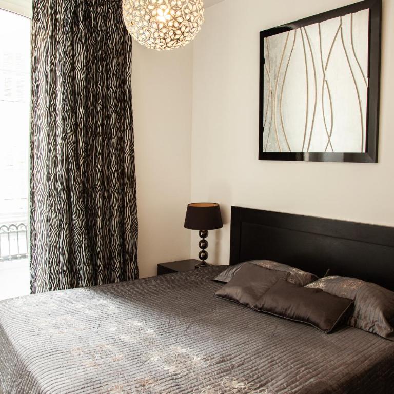 Apartment on Rue De France 4 - Appartement 2 Chambres - 20