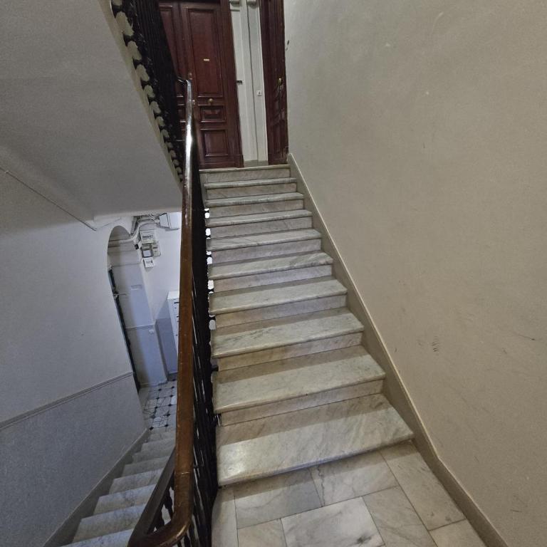 Apartment on Rue De France 4 - Appartement 2 Chambres - 22