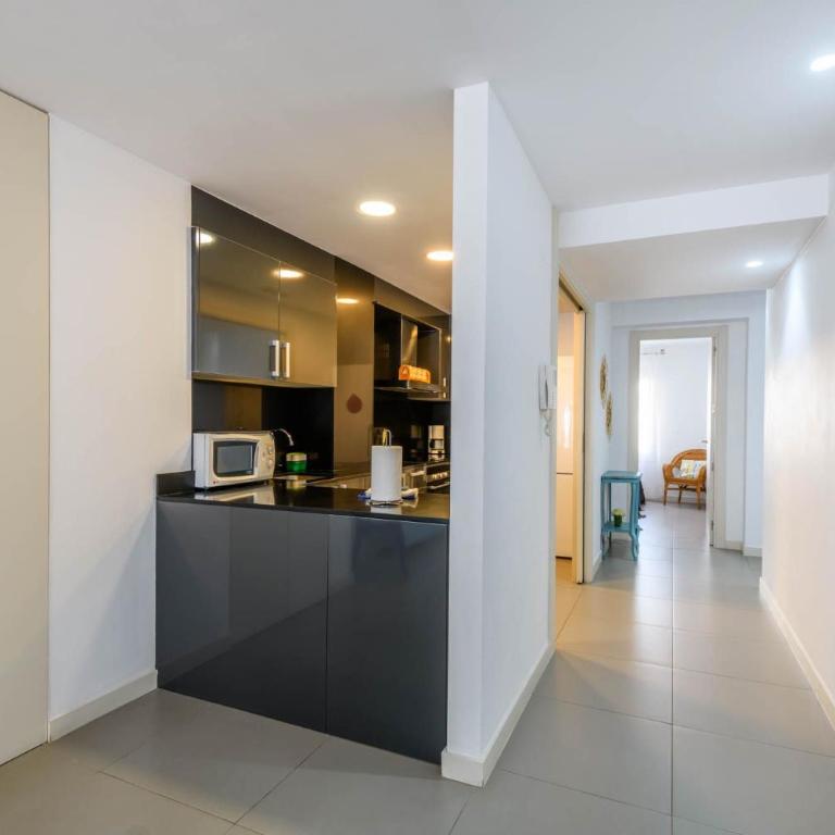 2B - Gran apartamento a 5 minutos de la playa de La Punta - Appartamento con 3 Camere da Letto - 22
