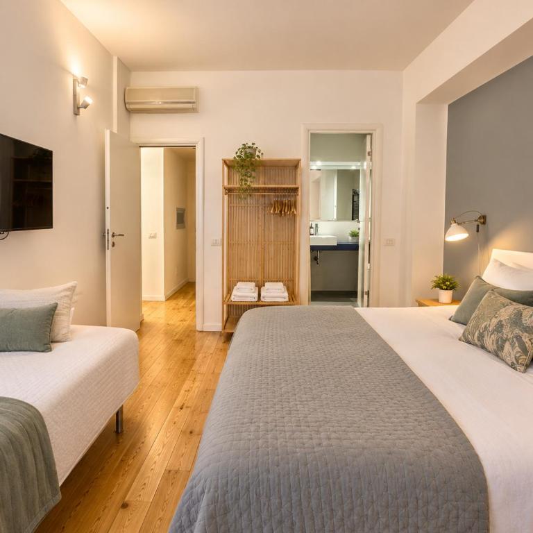 Atelier San Pietro - Apartamento de 3 dormitorios - 48