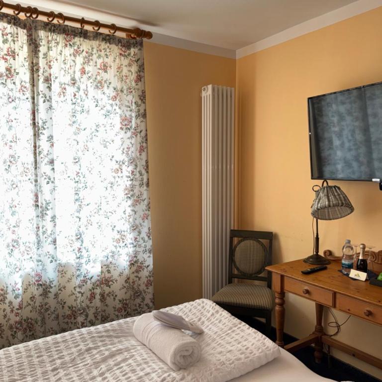 Garden Hotel Bellariva - Habitación Doble - 1 o 2 camas - 3