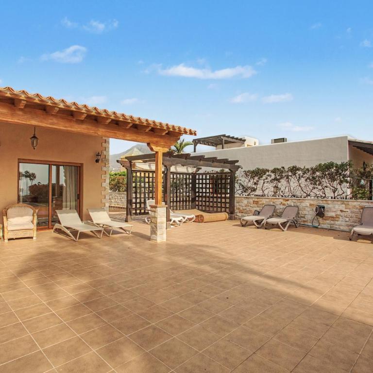 Villa Samarin - Villa con vistas al mar - 2