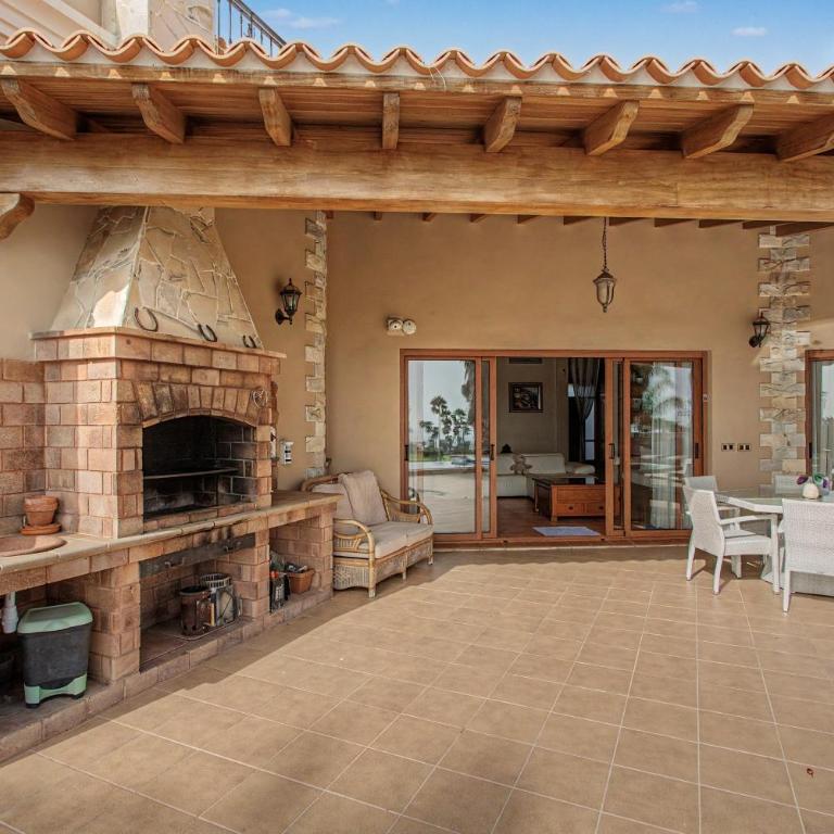 Villa Samarin - Villa con vistas al mar - 3