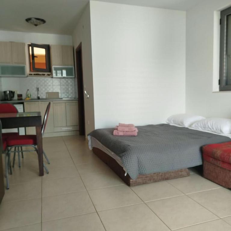 apartment Vesna - Apartman sa 1 Spavaćom Sobom - 13