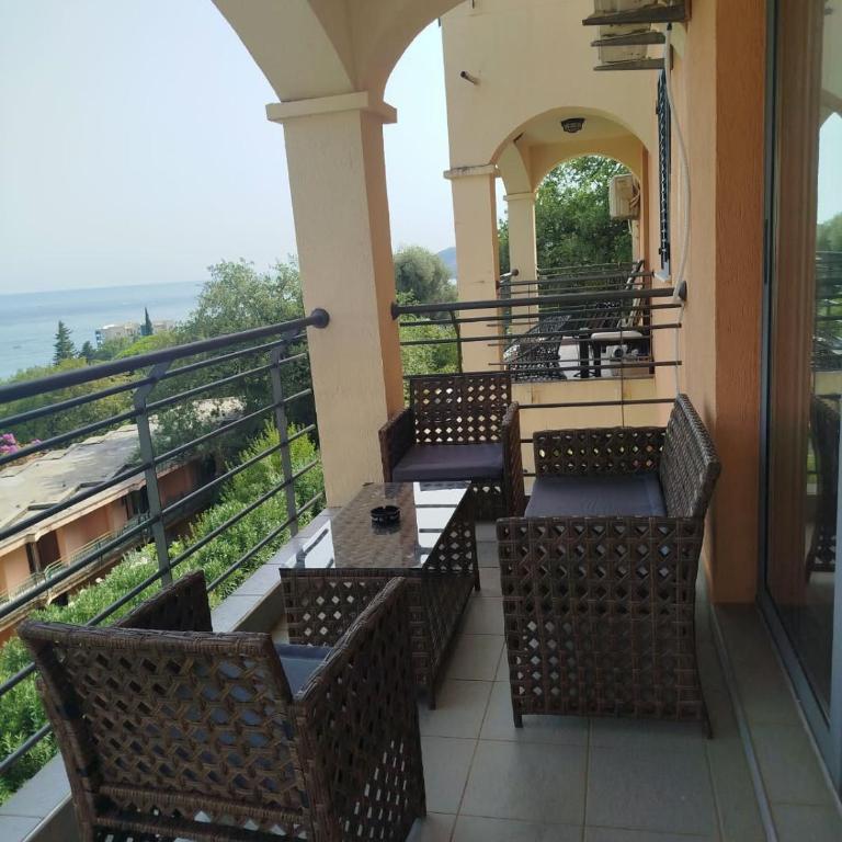 apartment Vesna - Apartman sa 1 Spavaćom Sobom - 14