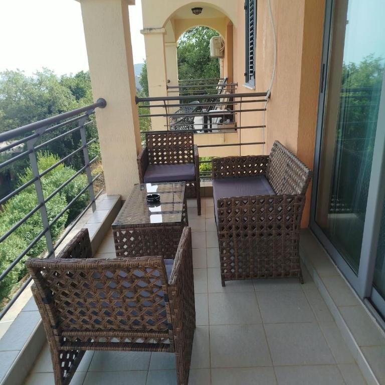 apartment Vesna - Apartman sa 1 Spavaćom Sobom - 1