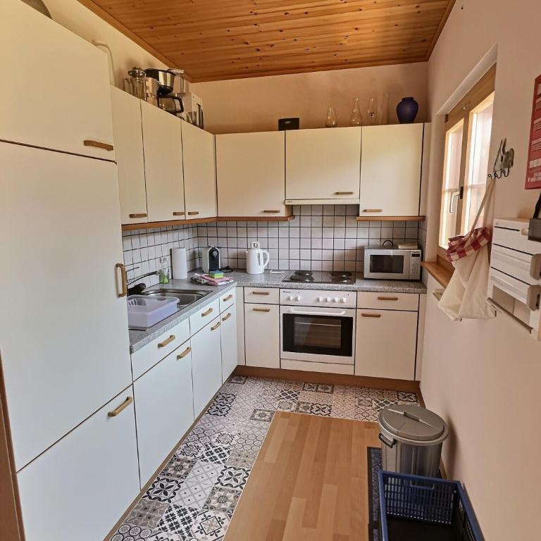 Appartement Sarine E5 - Apartment mit 1 Schlafzimmer - 6