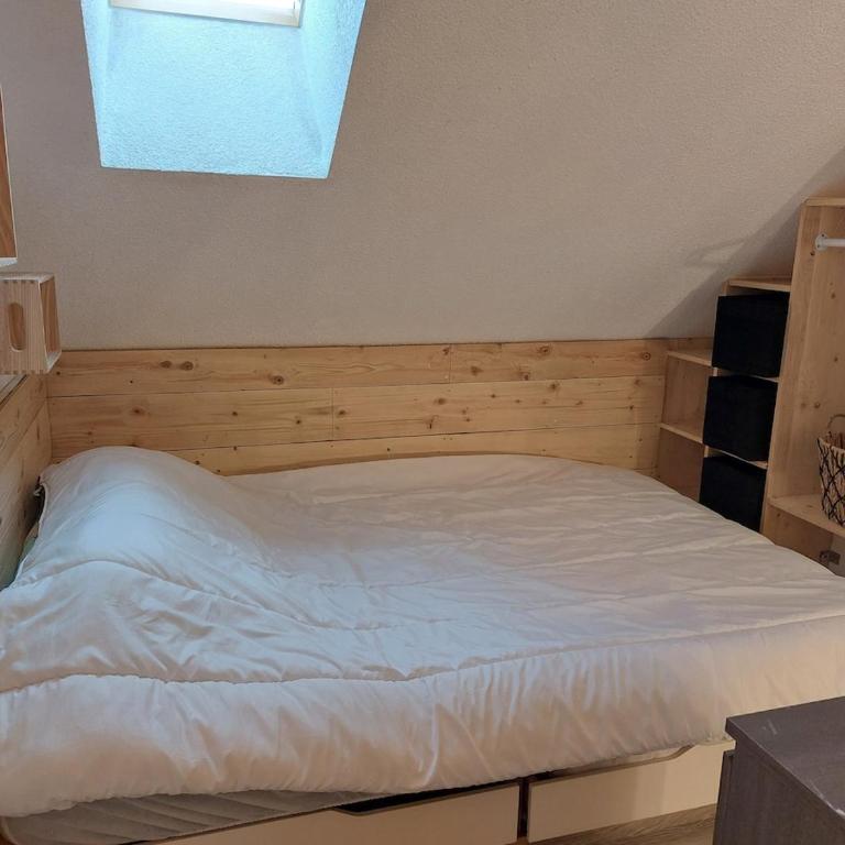 Beautiful 42m2 appartement, quiet, free covered parking - Appartement 2 Chambres - 10