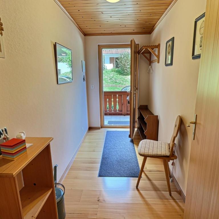 Appartement Sarine E5 - Apartment mit 1 Schlafzimmer - 3