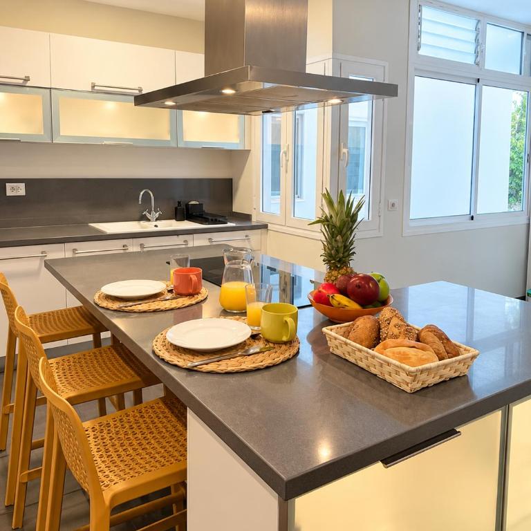 Charco Breeze - Apartment mit 2 Schlafzimmern - 10