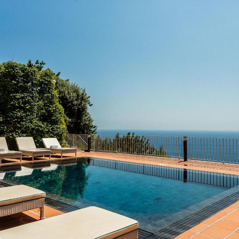 Villa Santa Croce - Villa with Private Pool - 1