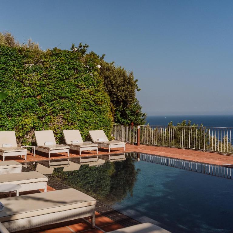 Villa Santa Croce - Villa with Private Pool - 2