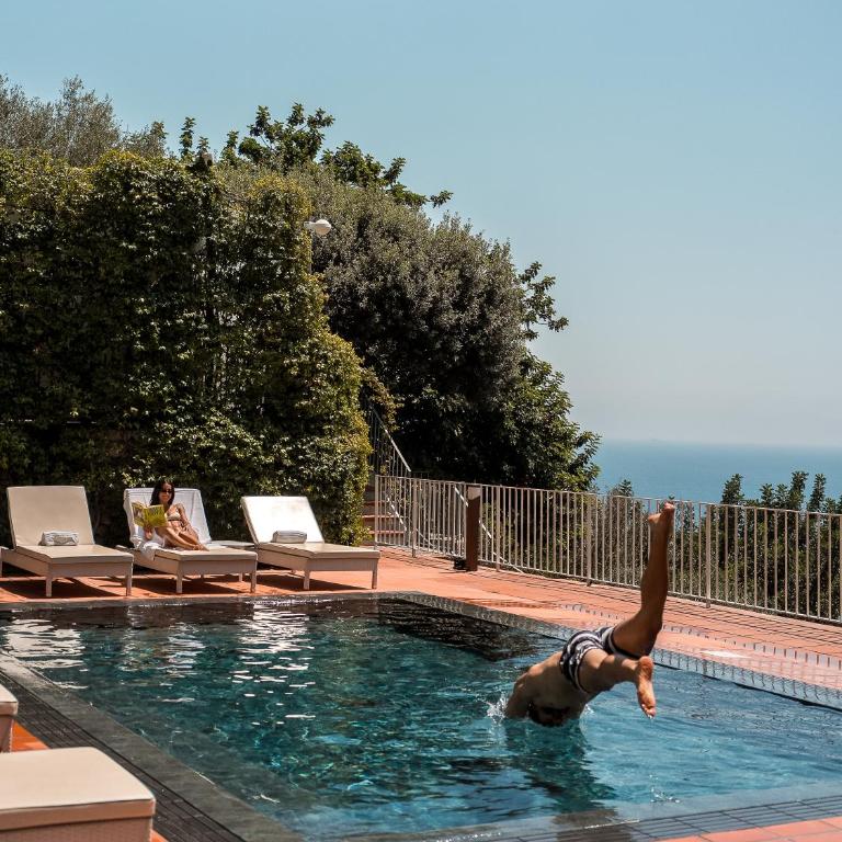 Villa Santa Croce - Villa with Private Pool - 3