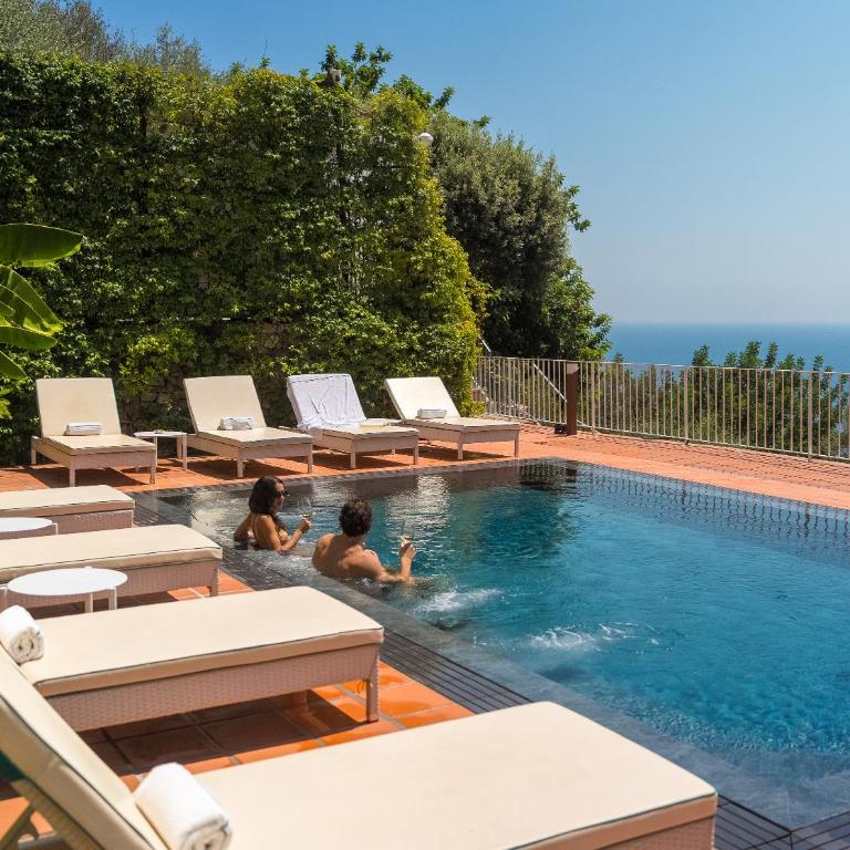 Villa Santa Croce - Villa with Private Pool - 4
