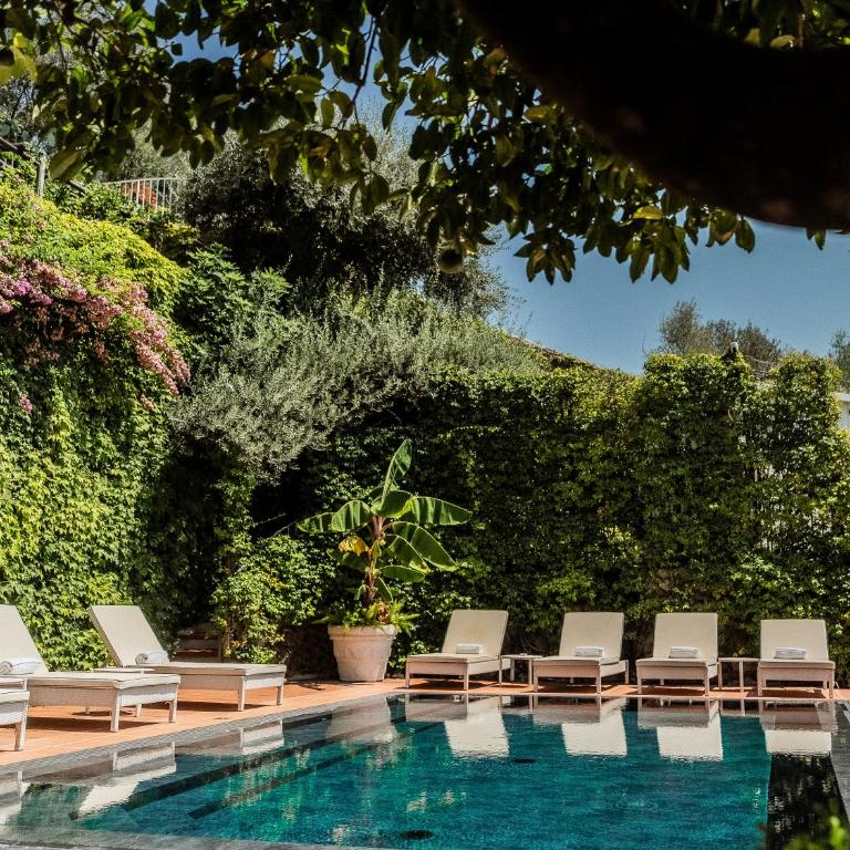 Villa Santa Croce - Villa with Private Pool - 6