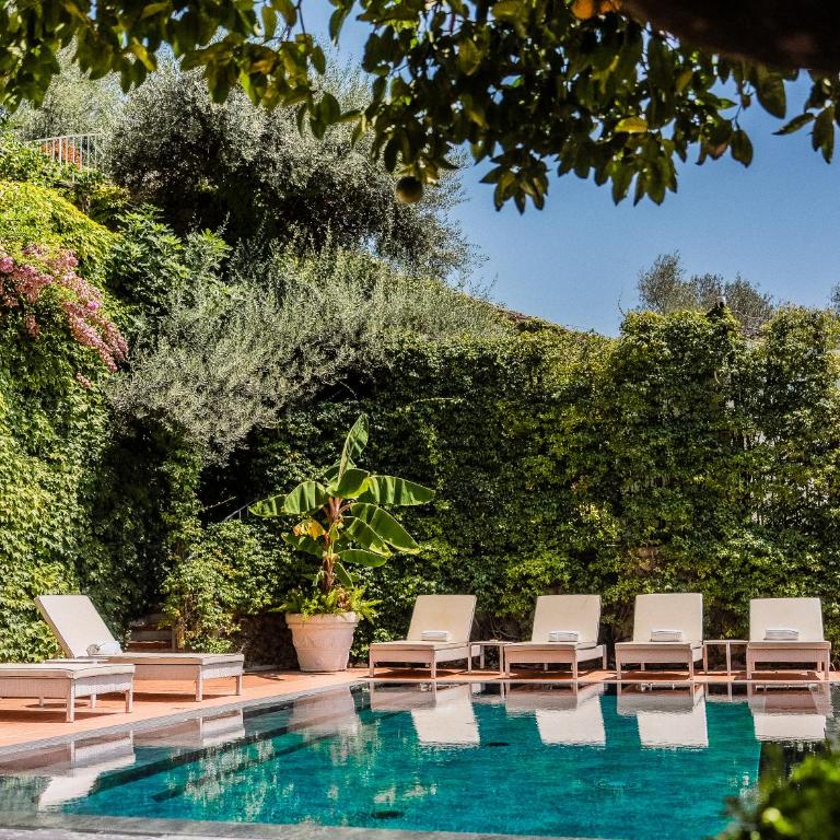 Villa Santa Croce - Villa with Private Pool - 7