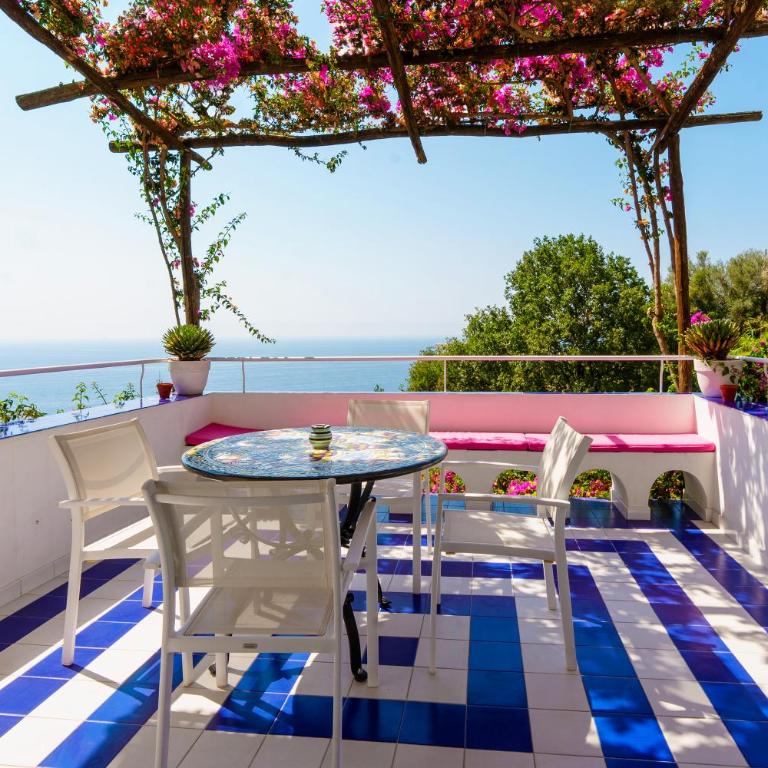 Villa Santa Croce - Villa with Private Pool - 13