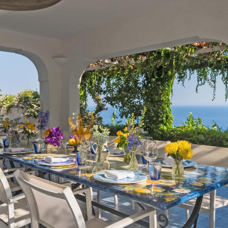 Villa Santa Croce - Villa with Private Pool - 10