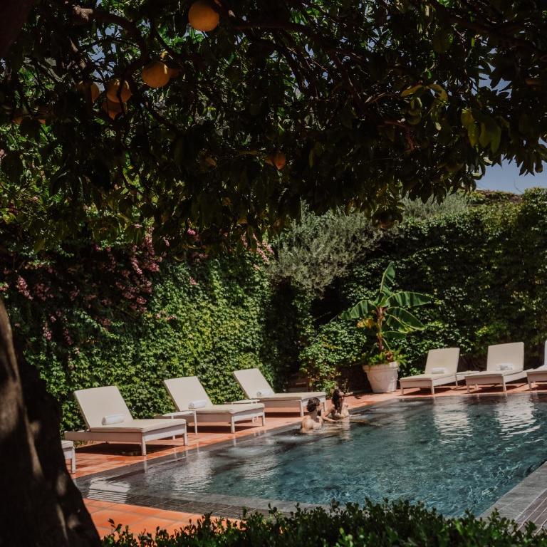 Villa Santa Croce - Villa with Private Pool - 18