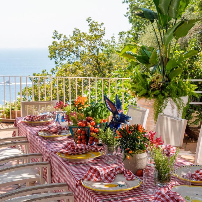 Villa Santa Croce - Villa with Private Pool - 9