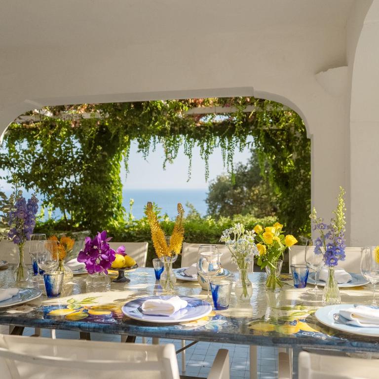 Villa Santa Croce - Villa with Private Pool - 15