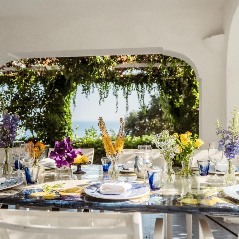 Villa Santa Croce - Villa with Private Pool - 26