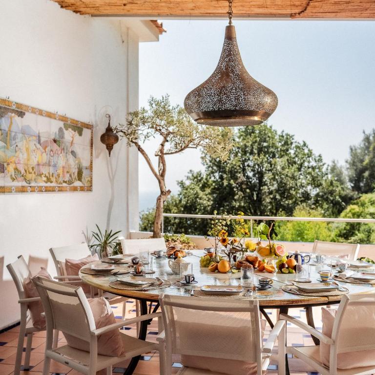 Villa Santa Croce - Villa with Private Pool - 27