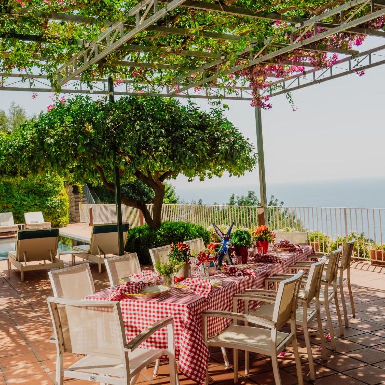 Villa Santa Croce - Villa with Private Pool - 30