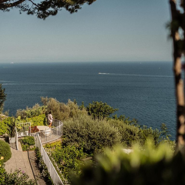 Villa Santa Croce - Villa with Private Pool - 29