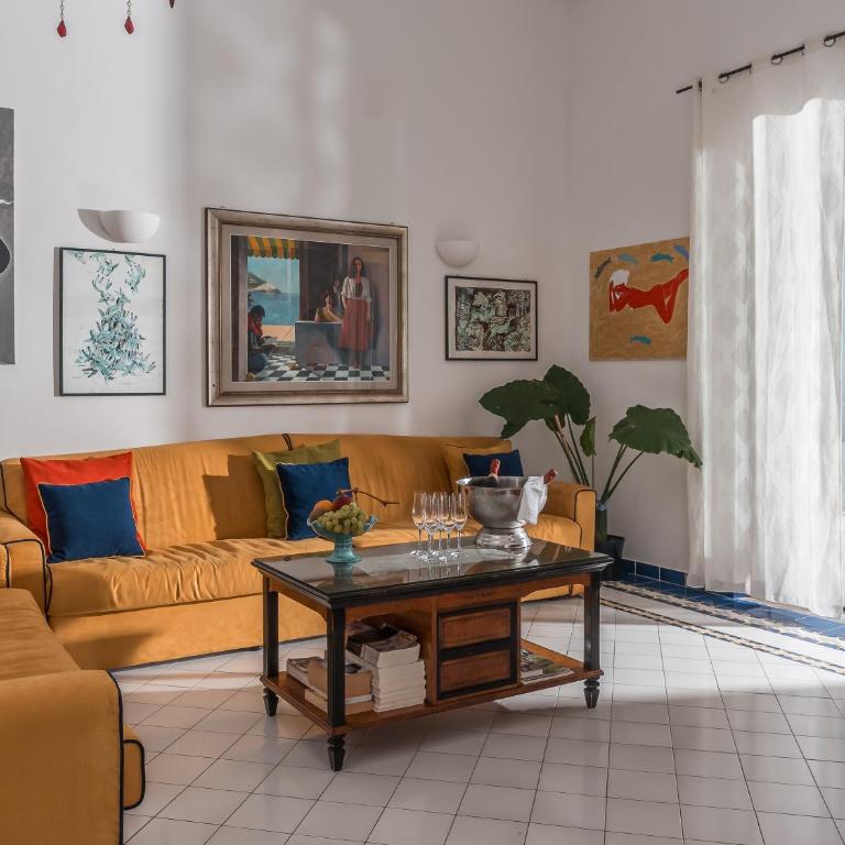 Villa Santa Croce - Villa with Private Pool - 34
