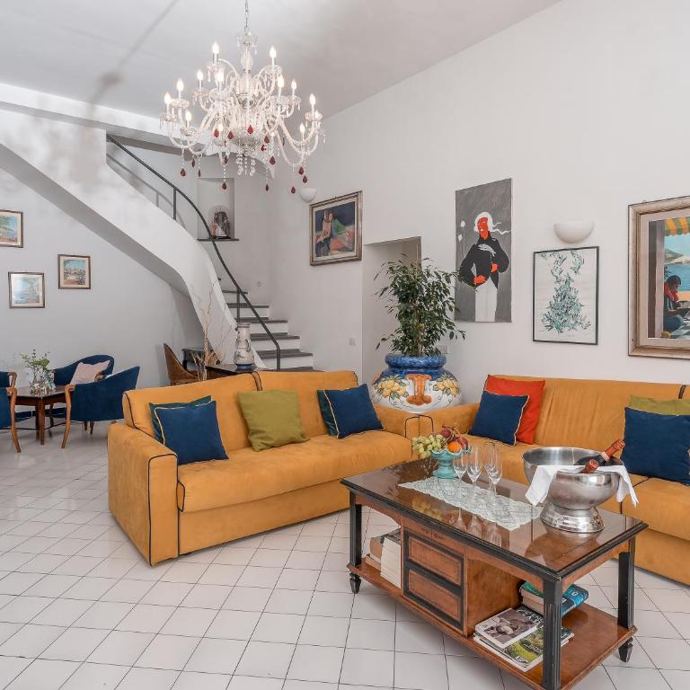 Villa Santa Croce - Villa with Private Pool - 35