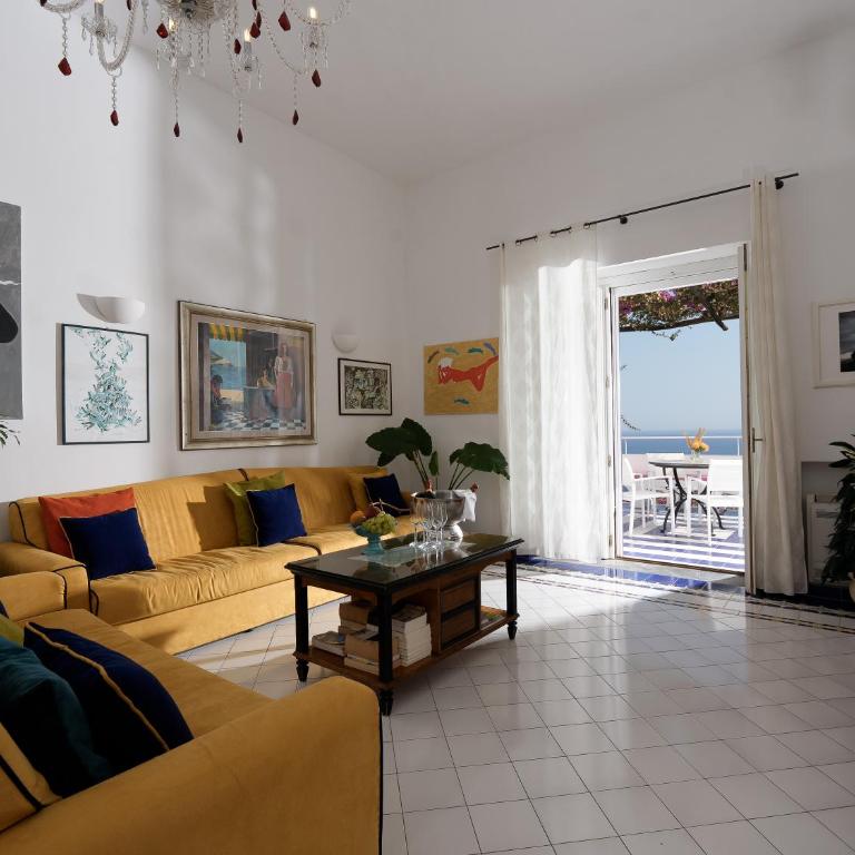 Villa Santa Croce - Villa with Private Pool - 36
