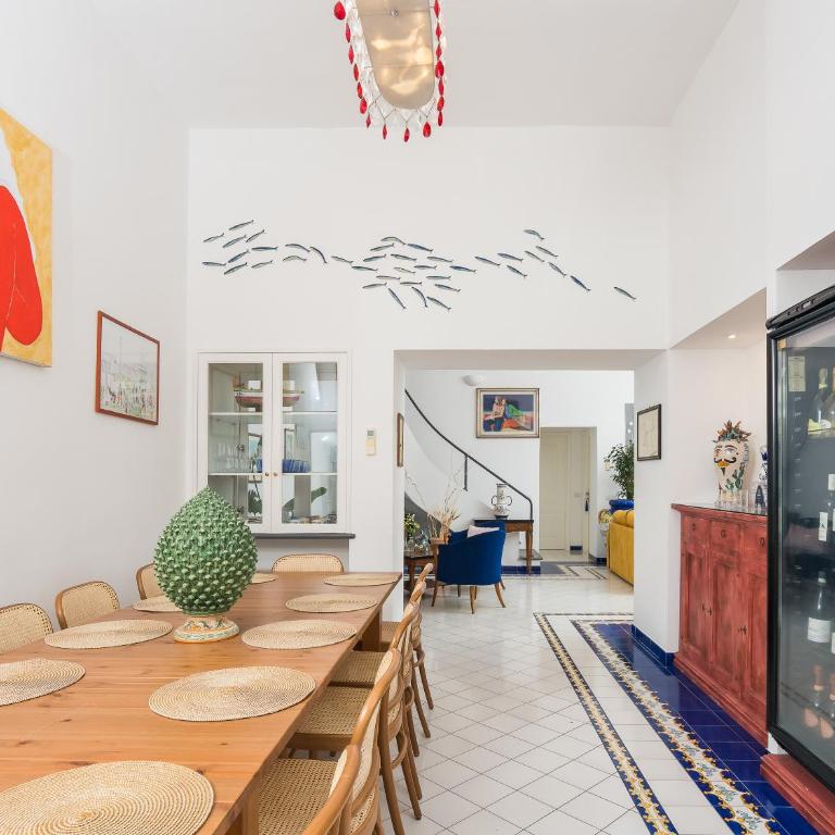 Villa Santa Croce - Villa with Private Pool - 37