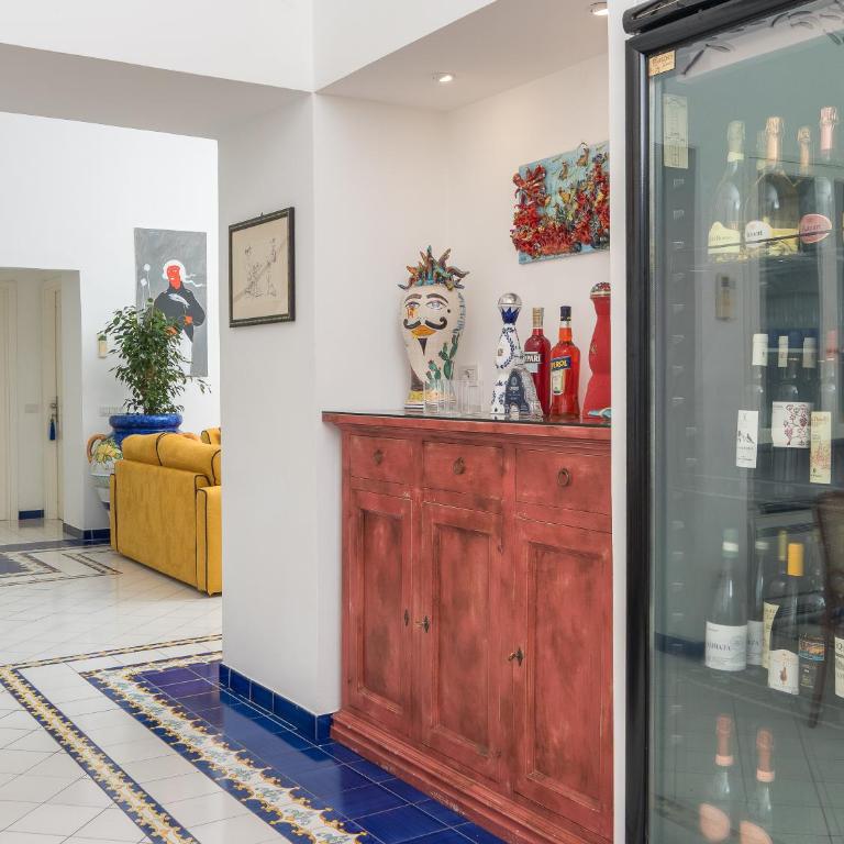 Villa Santa Croce - Villa with Private Pool - 38