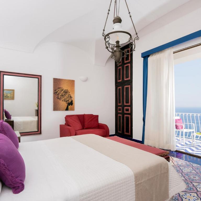 Villa Santa Croce - Villa with Private Pool - 56