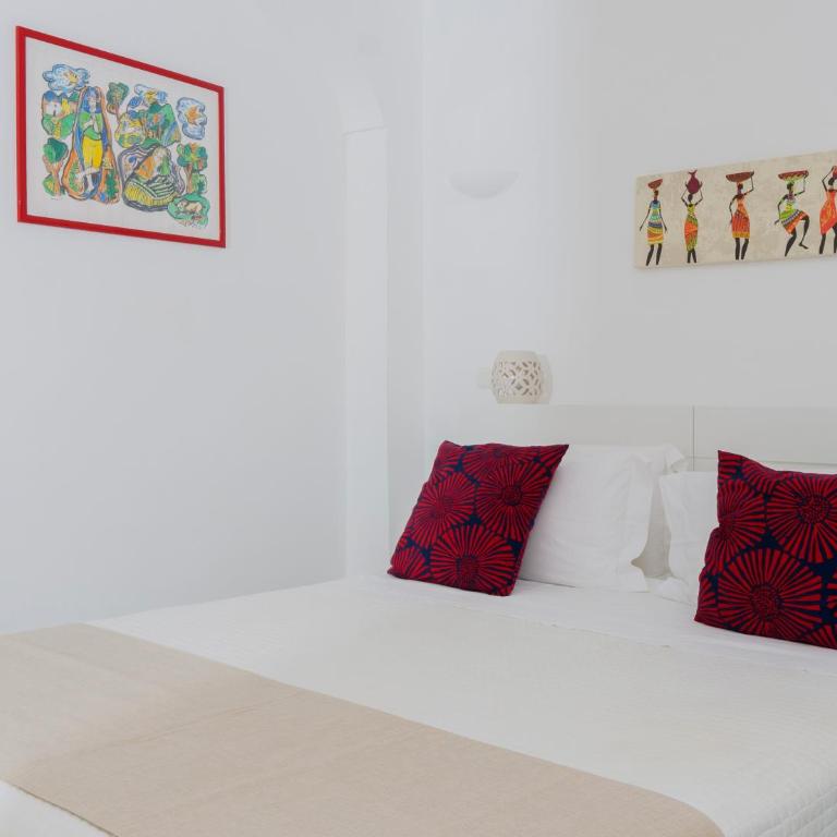 Villa Santa Croce - Villa with Private Pool - 55