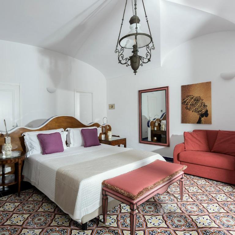 Villa Santa Croce - Villa with Private Pool - 47