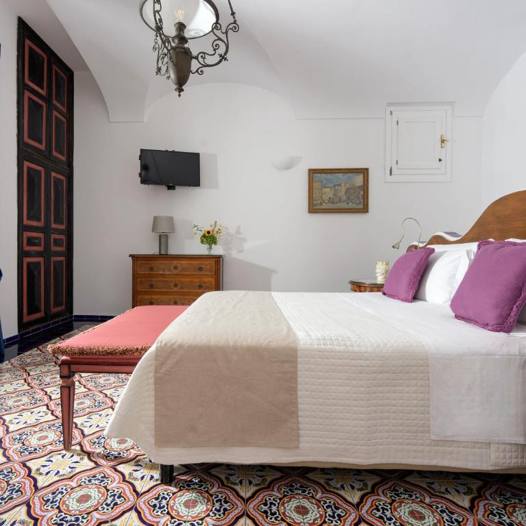 Villa Santa Croce - Villa with Private Pool - 46