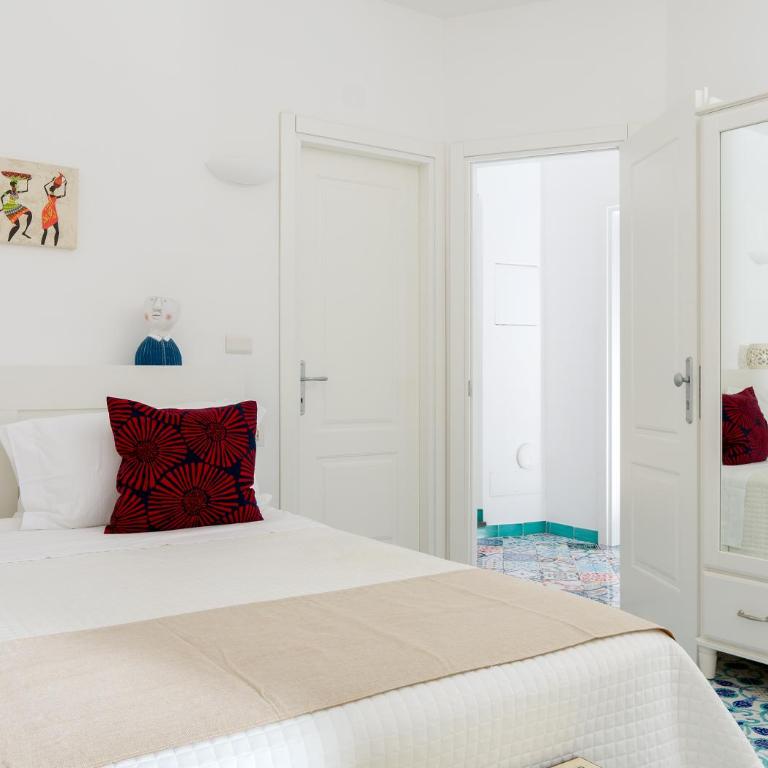 Villa Santa Croce - Villa with Private Pool - 45