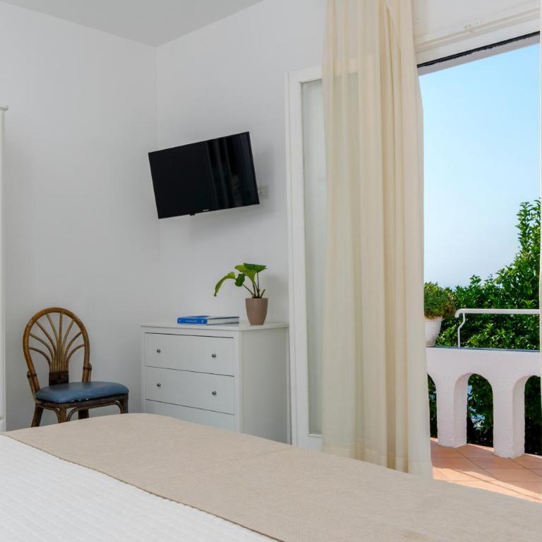 Villa Santa Croce - Villa with Private Pool - 44