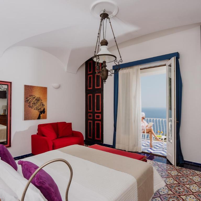 Villa Santa Croce - Villa with Private Pool - 42
