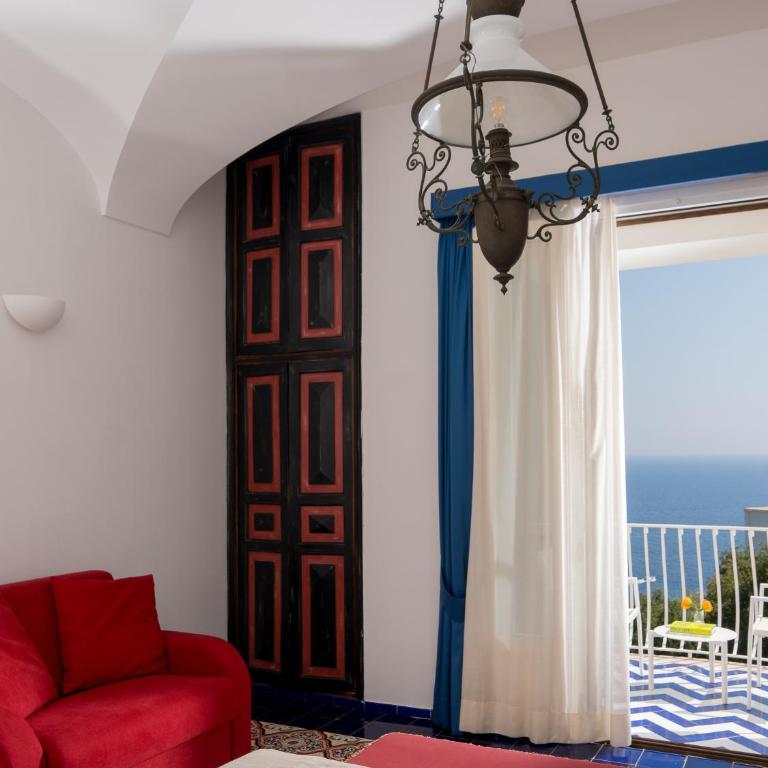 Villa Santa Croce - Villa with Private Pool - 40