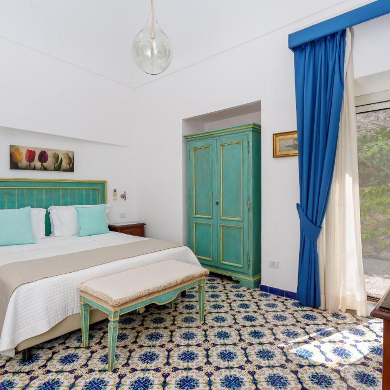 Villa Santa Croce - Villa with Private Pool - 50