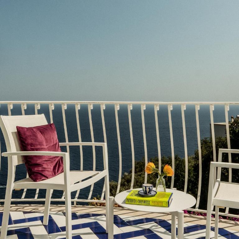 Villa Santa Croce - Villa with Private Pool - 53