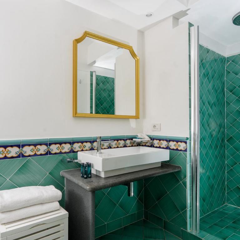 Villa Santa Croce - Villa with Private Pool - 58
