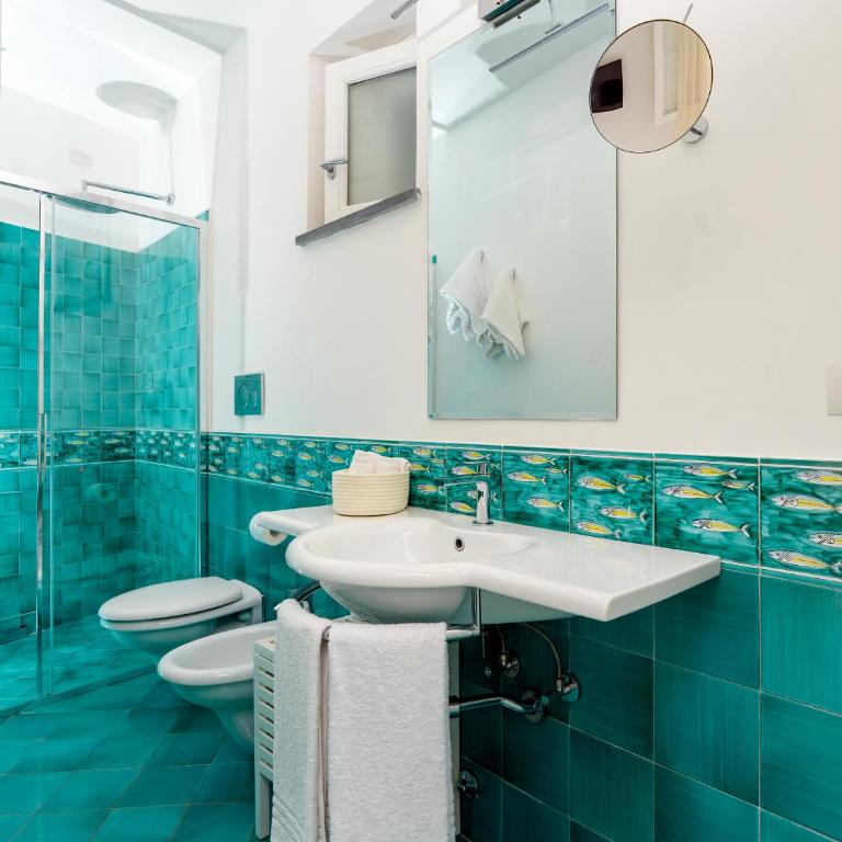 Villa Santa Croce - Villa with Private Pool - 60