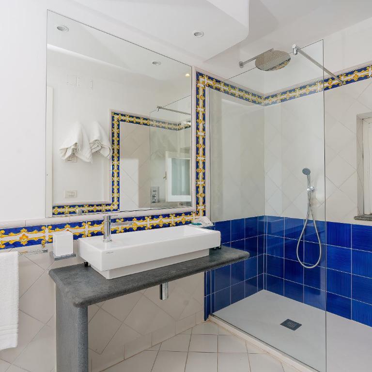 Villa Santa Croce - Villa with Private Pool - 61
